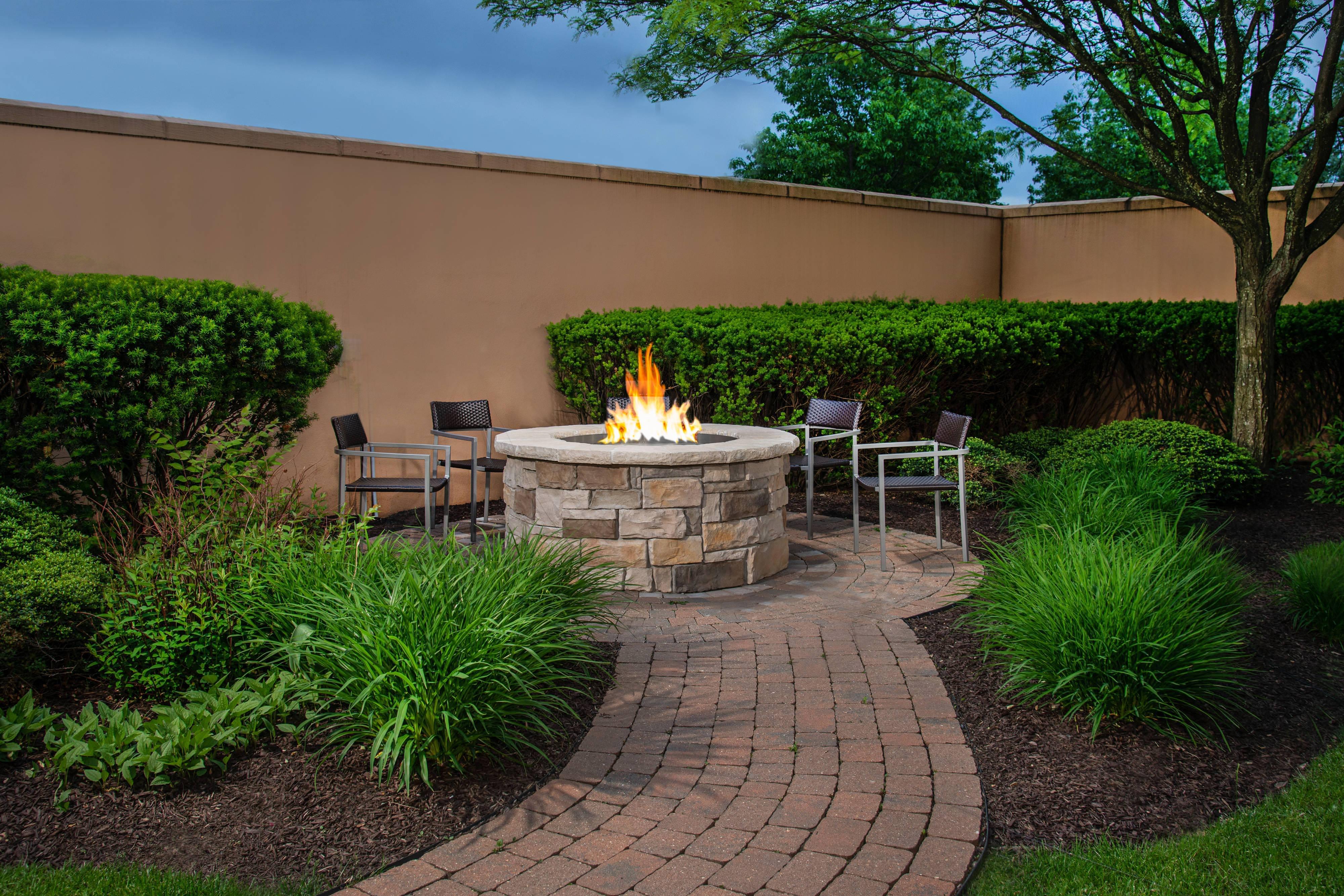 Sonesta Select Allentown Bethlehem Airport Exterior foto