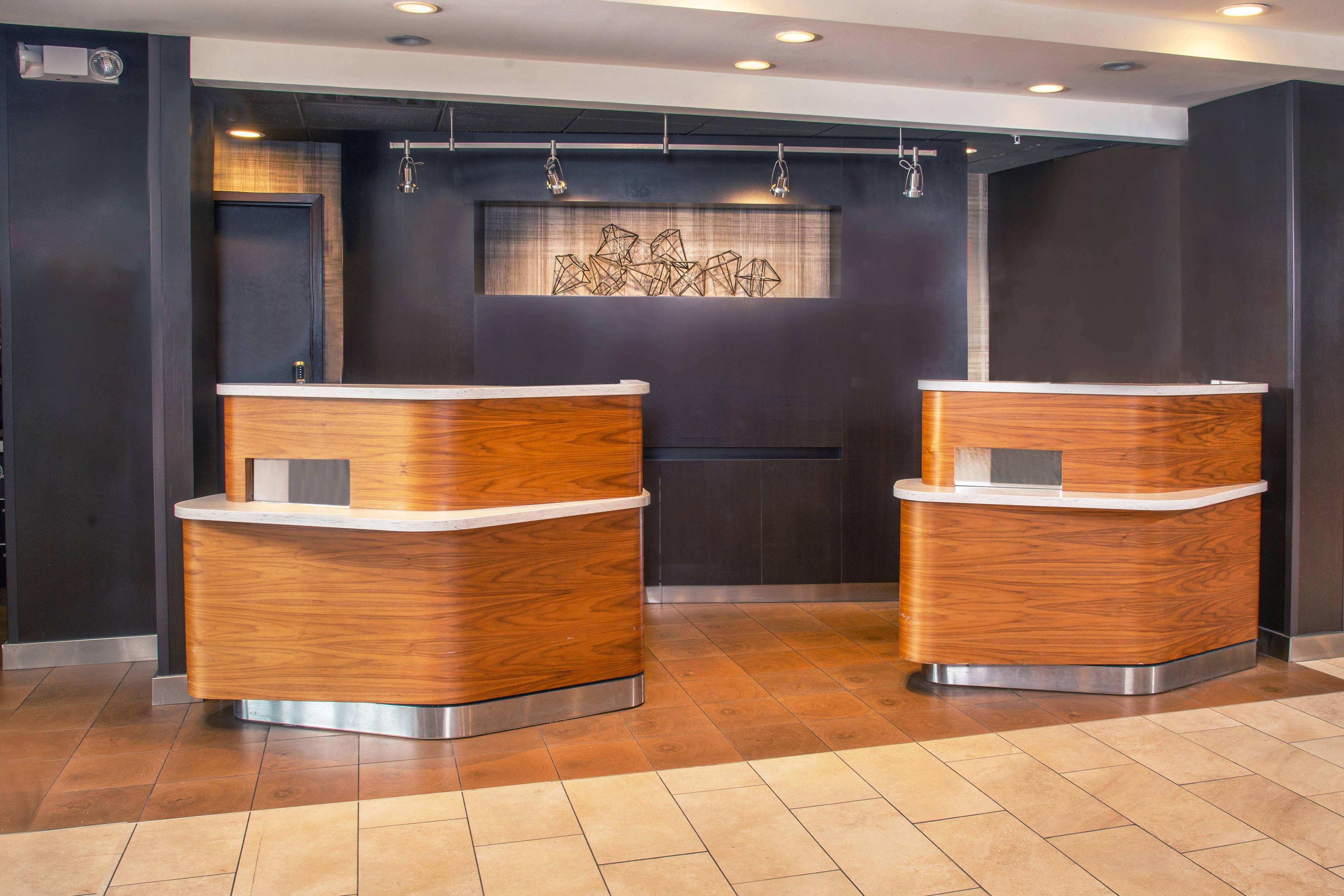 Sonesta Select Allentown Bethlehem Airport Exterior foto