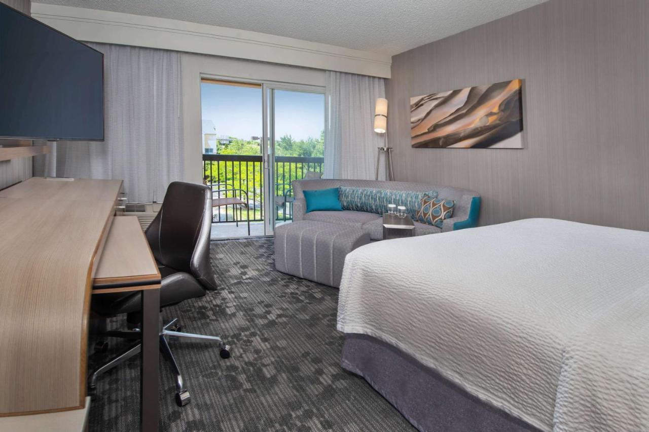 Sonesta Select Allentown Bethlehem Airport Exterior foto