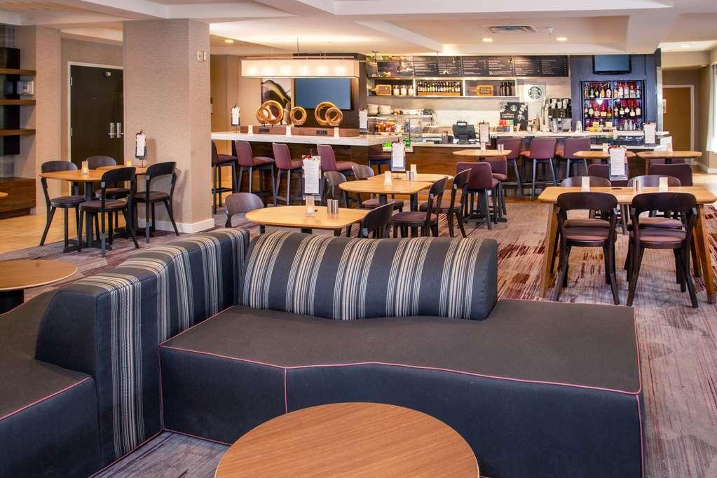 Sonesta Select Allentown Bethlehem Airport Restaurante foto